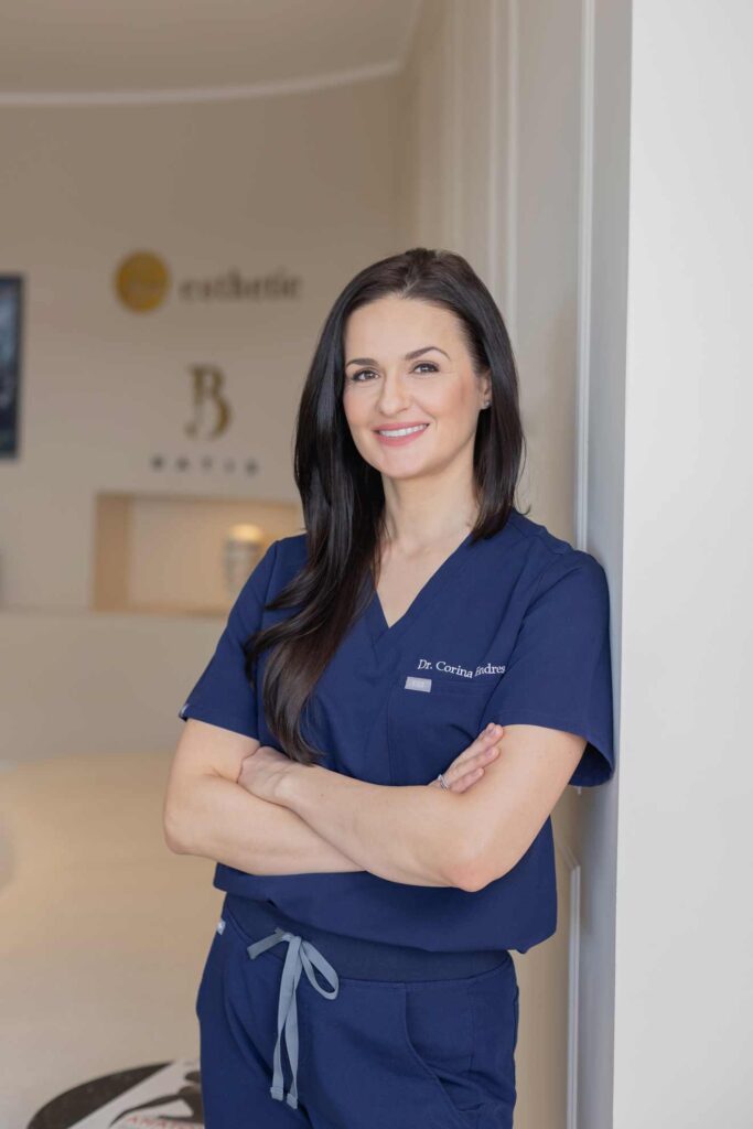 Ärzte Fotos für Webseite in Köln