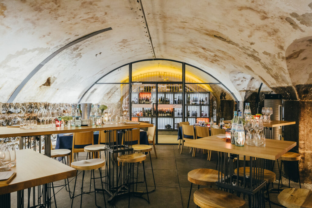 Exklusive Eventfotografie für das Magazin SCHÖNER WOHNEN zur IMM Messe Köln