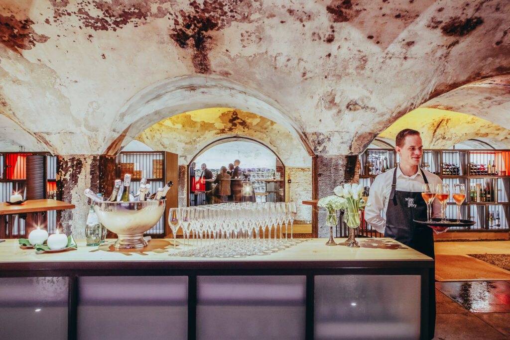 Exklusive Eventfotografie für das Magazin SCHÖNER WOHNEN zur IMM Messe Köln