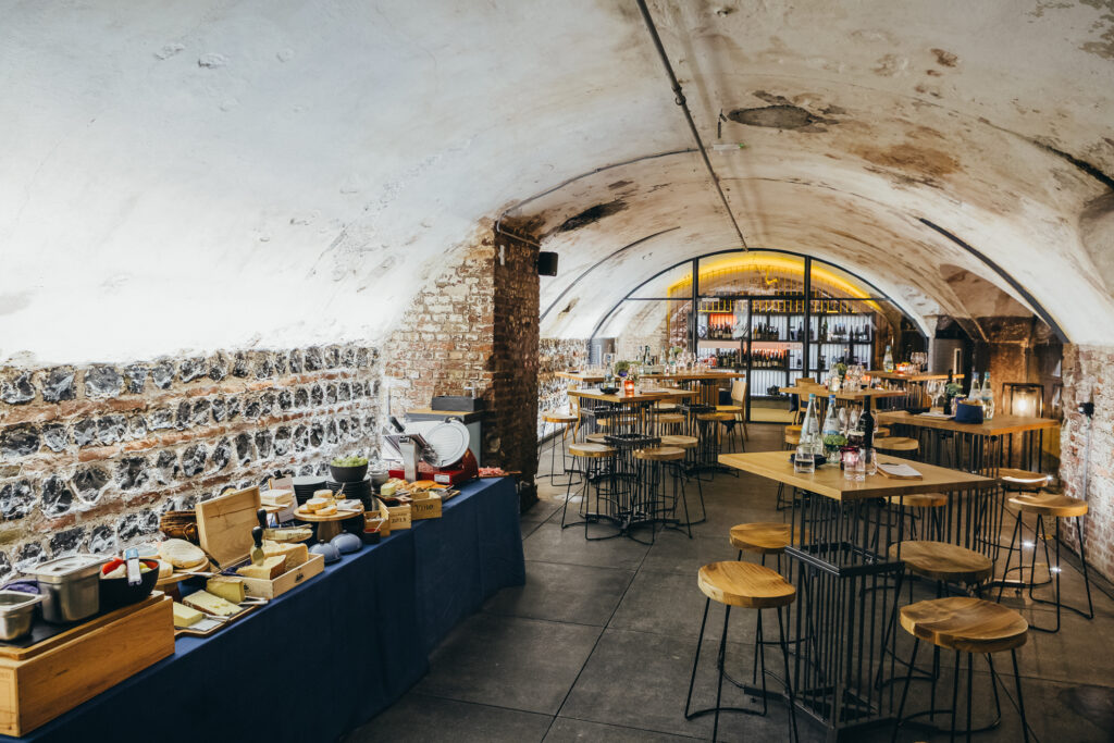 Exklusive Eventfotografie für das Magazin SCHÖNER WOHNEN zur IMM Messe Köln