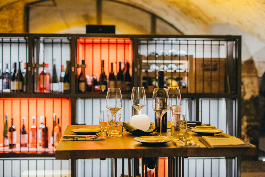 Exklusive Eventfotografie für das Magazin SCHÖNER WOHNEN zur IMM Messe Köln