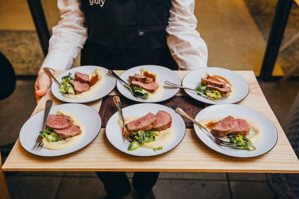 Exklusive Eventfotografie für das Magazin SCHÖNER WOHNEN zur IMM Messe Köln