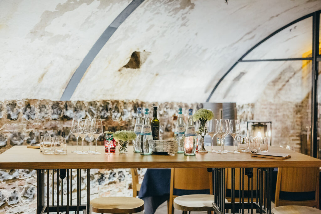 Exklusive Eventfotografie für das Magazin SCHÖNER WOHNEN zur IMM Messe Köln