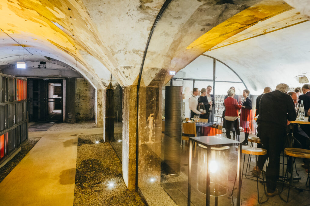 Exklusive Eventfotografie für das Magazin SCHÖNER WOHNEN zur IMM Messe Köln