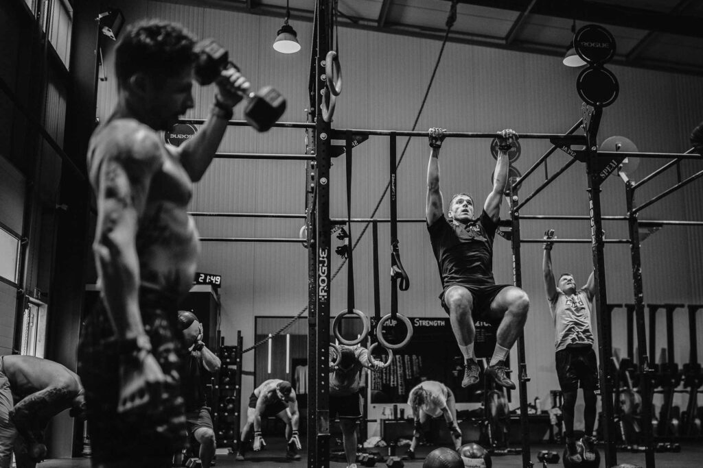 Zu Besuch bei Powerhouse: Dynamik & Ästhetik im Premium Fitness Studio