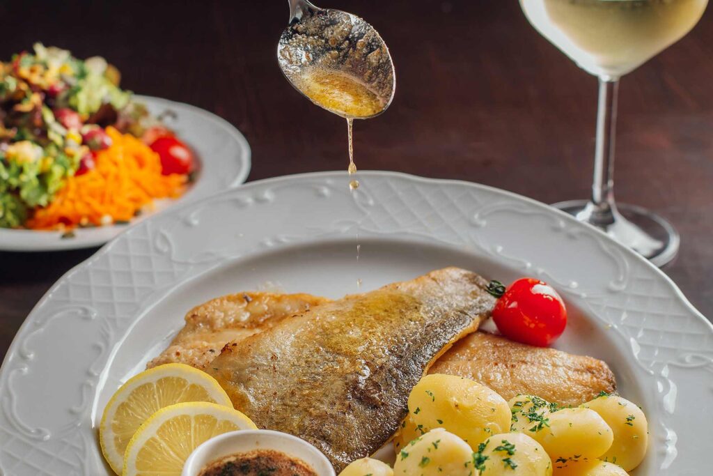 Food-Fotografie in Köln: Authentische Highlights für die digitale Speisekarte