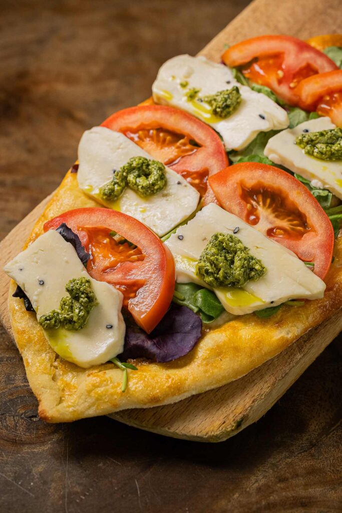 food fotografie digital menu