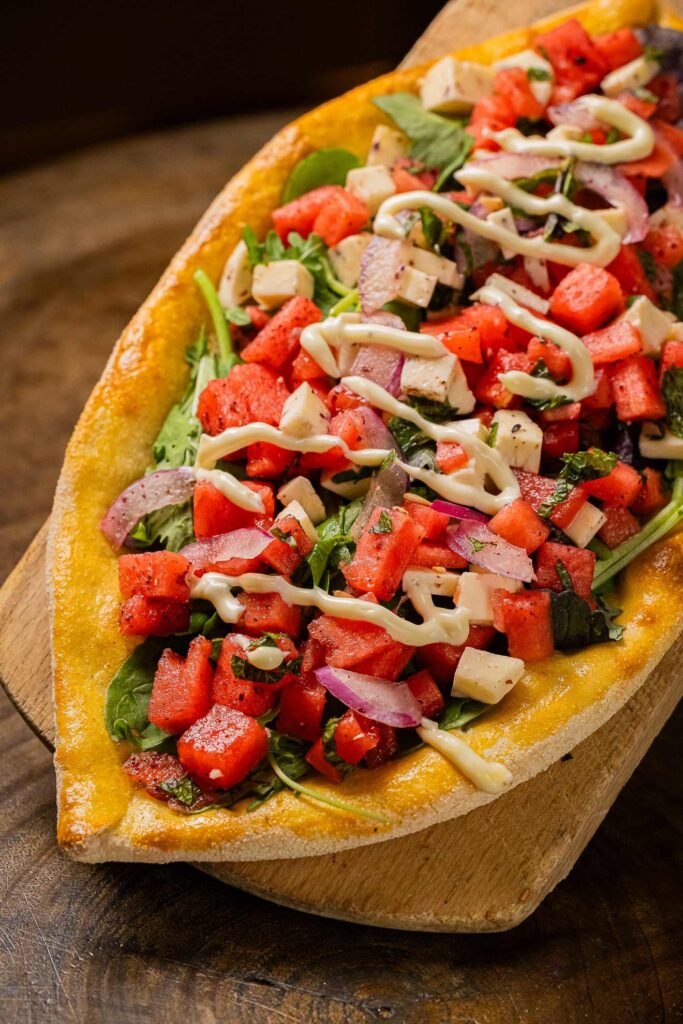 food fotografie digital menu