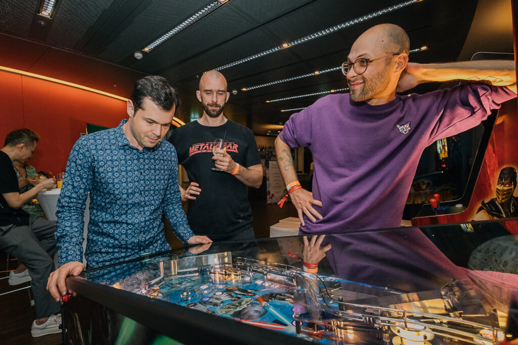 gamescom event im koelnsky köln