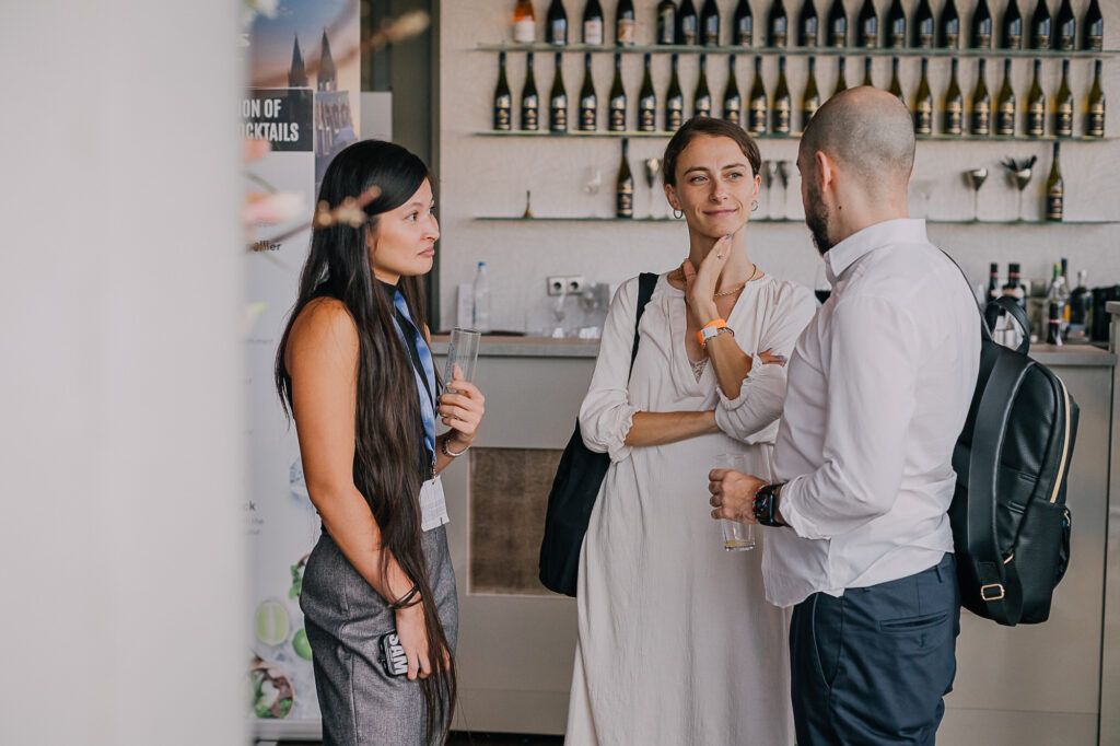 gamescom event im koelnsky köln
