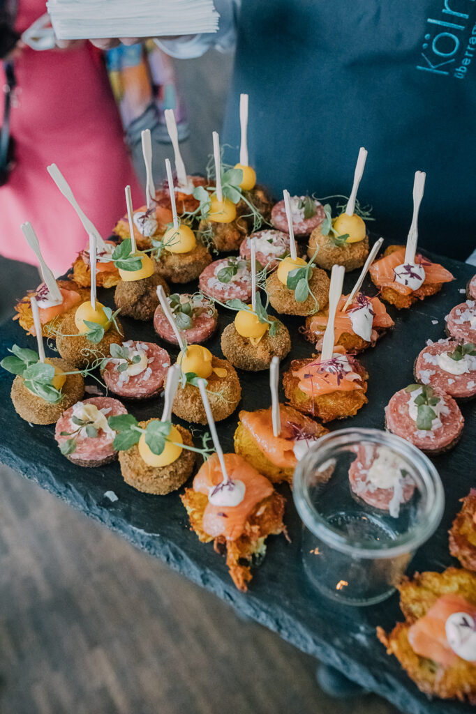 gamescom event im koelnsky köln