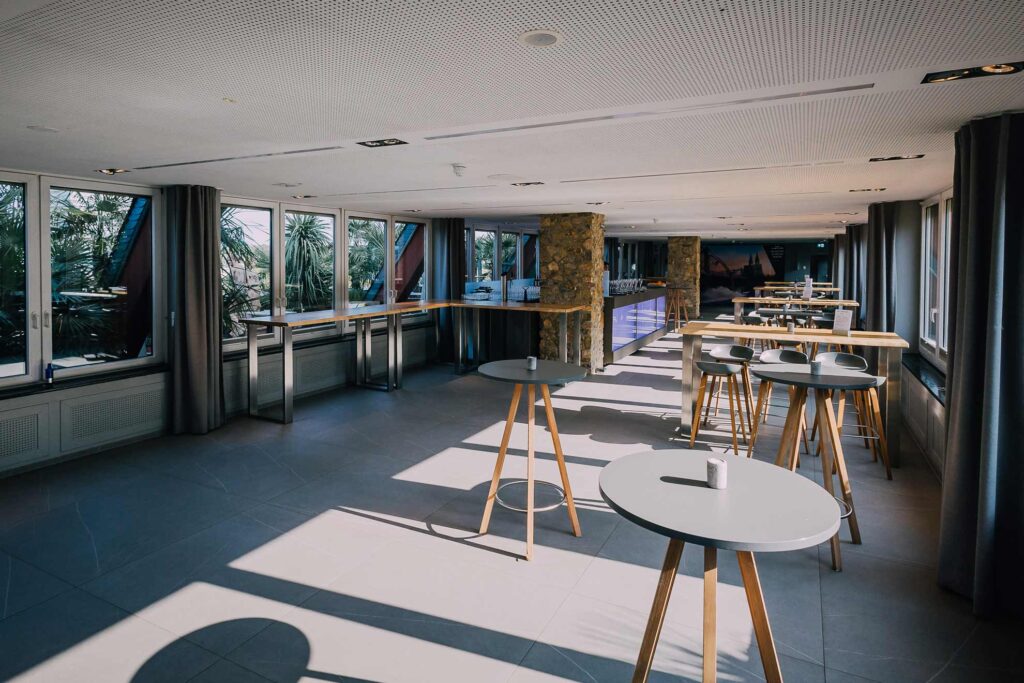 event im rheinloft cologne