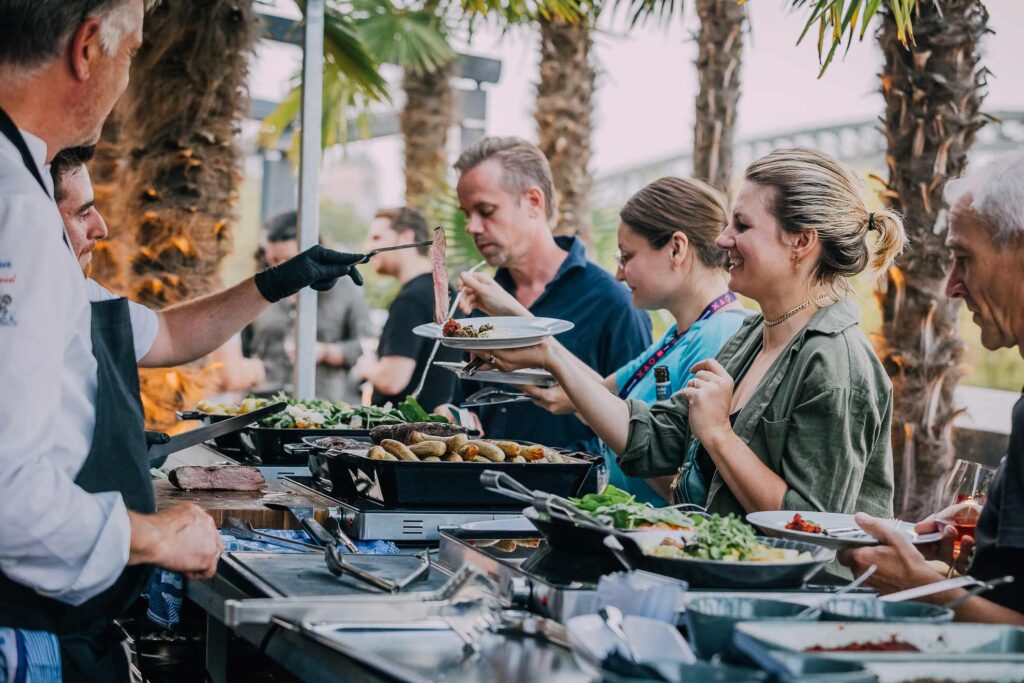 event im rheinloft cologne