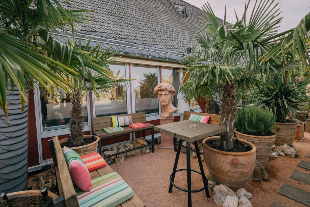 event im rheinloft cologne