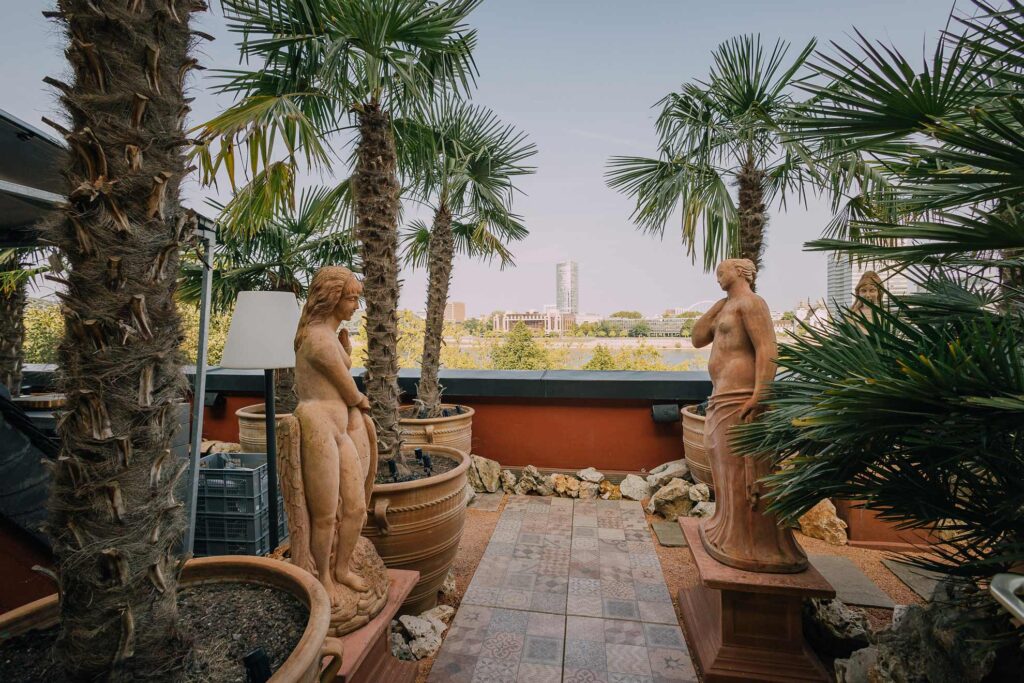 event im rheinloft cologne