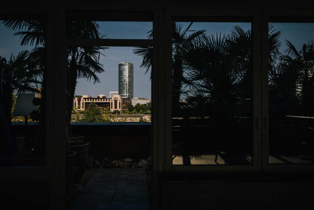 event im rheinloft cologne