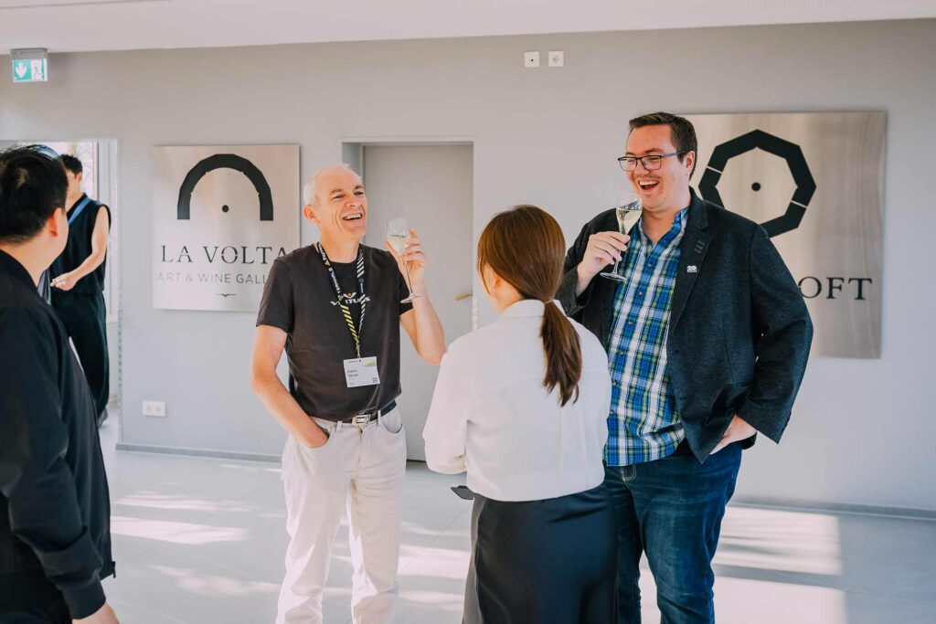 event im rheinloft cologne