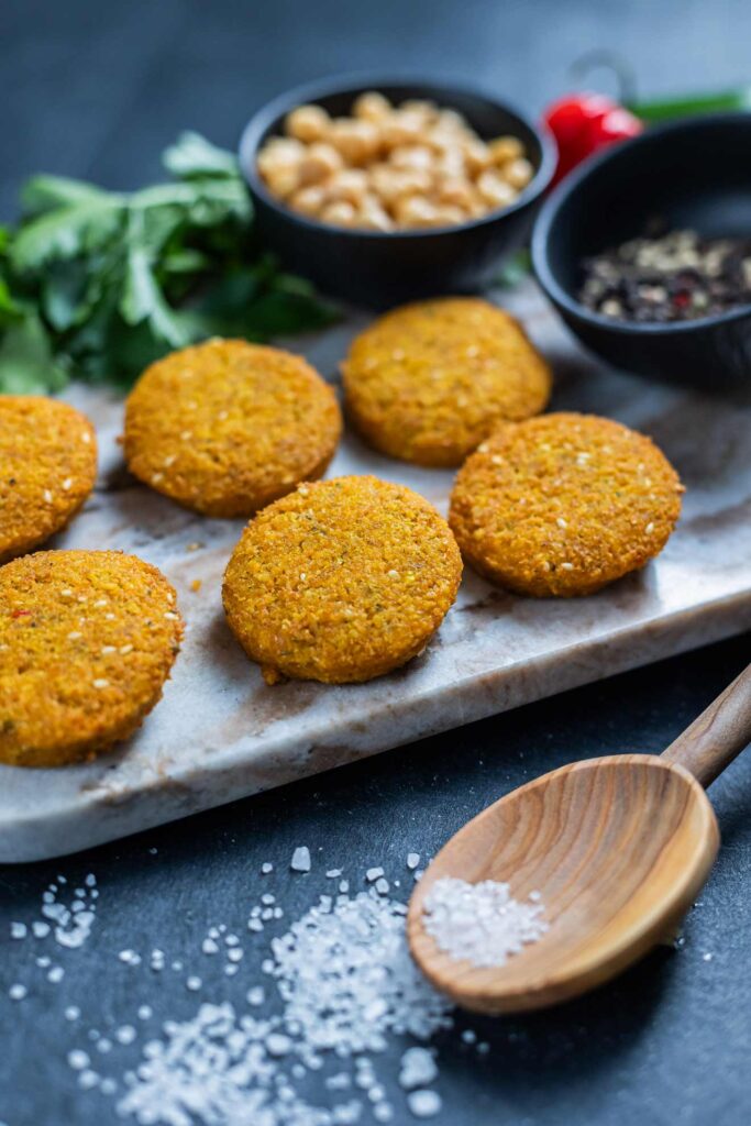 lebensmittel produktkatalog shooting b2b