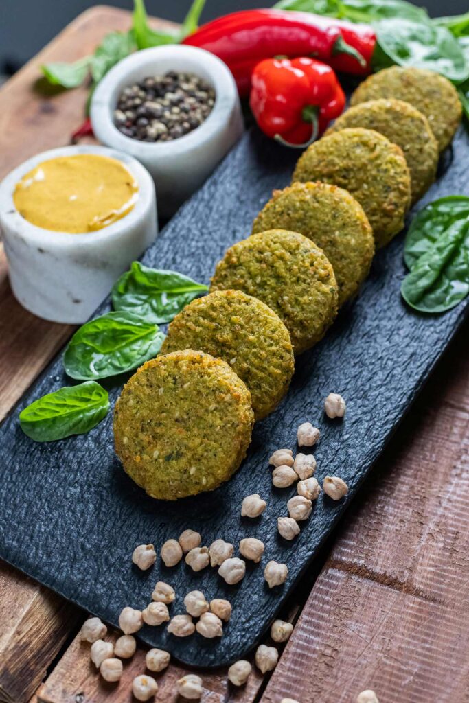 lebensmittel produktkatalog shooting b2b