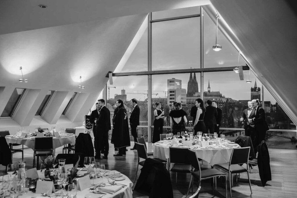 eventfotografie in köln