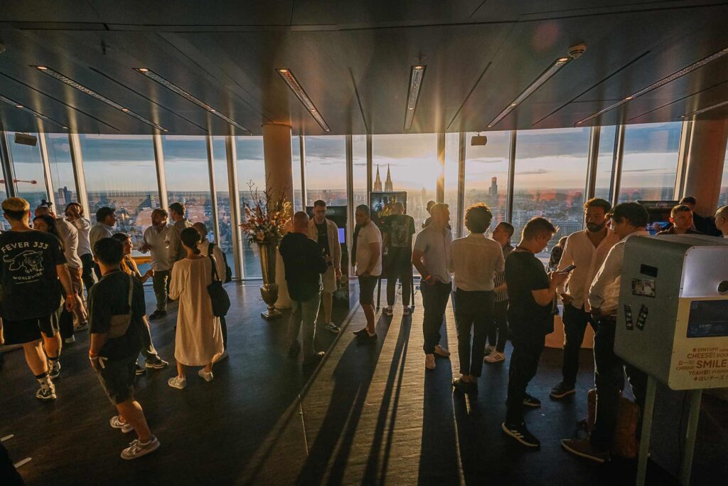 eventfotografie aus köln