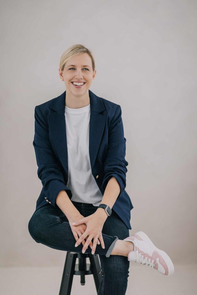  Business fotos einer Coachin in Köln für ihre selbstständige