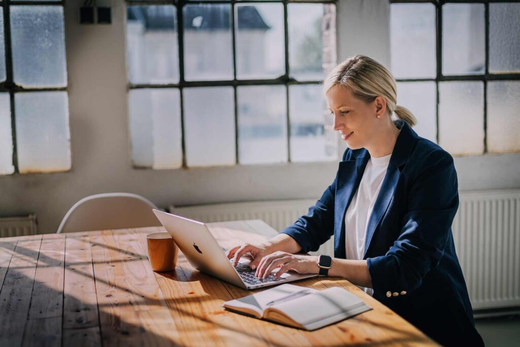 Mehr als nur ein Business-Foto: Charakterstarke Porträts für einen souveränen Auftritt