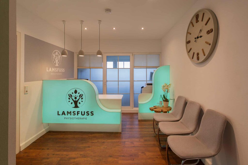 Neuer Wind in gewohnten Mauern: Modernisierung & Praxisfotografie