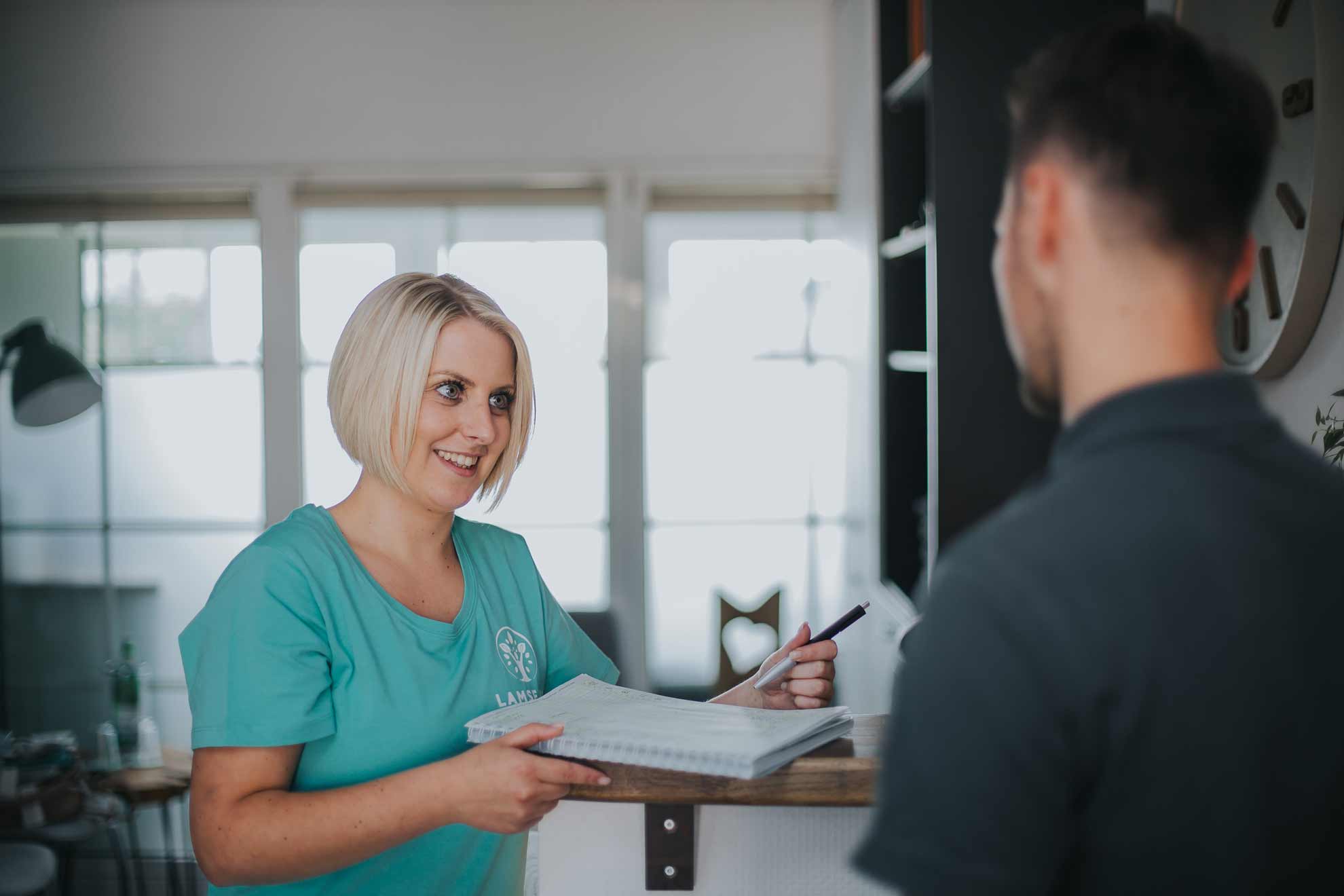 unternehmensfotografi & Praxisfotografie koeln