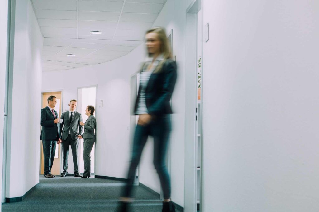 buero und unternehmens fotografie