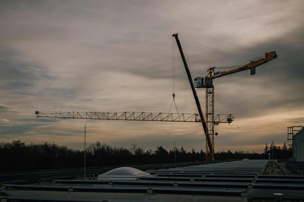 baustellen dokumentationen in bonn