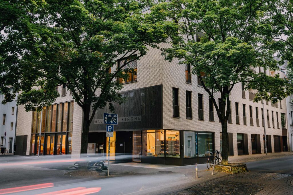 architektur fotografie