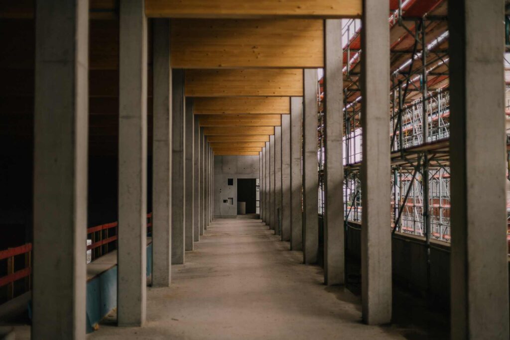 baustellen dokumentation köln