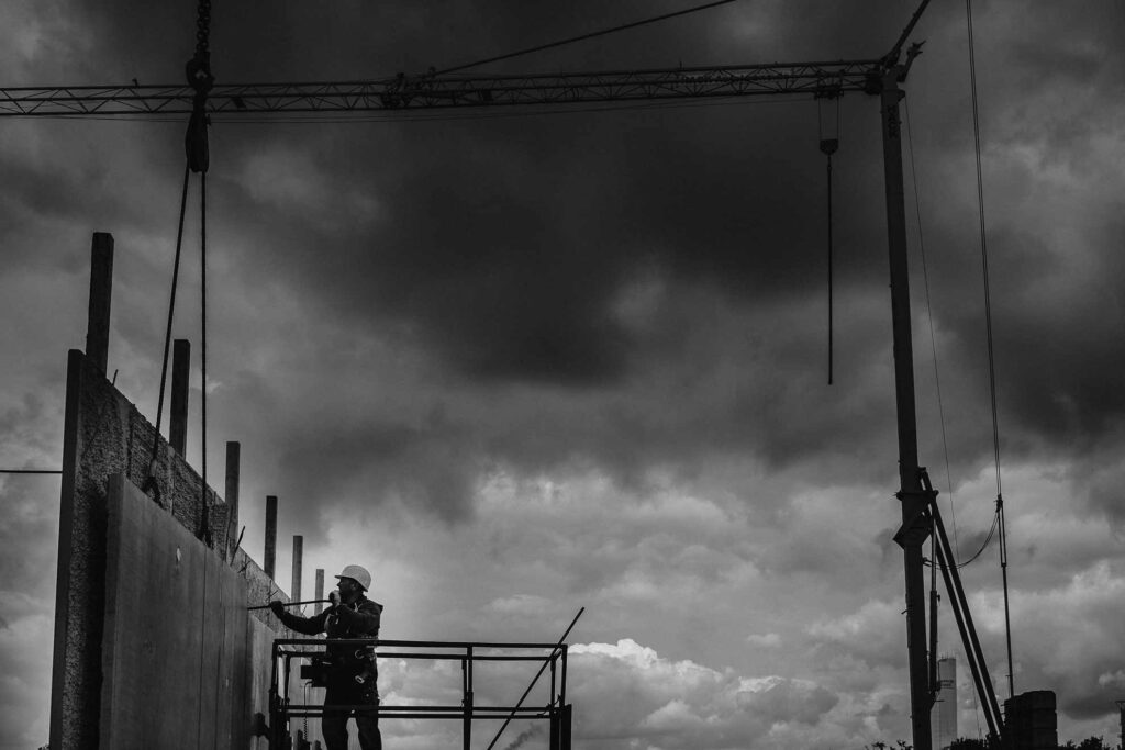 baustellen dokumentation köln