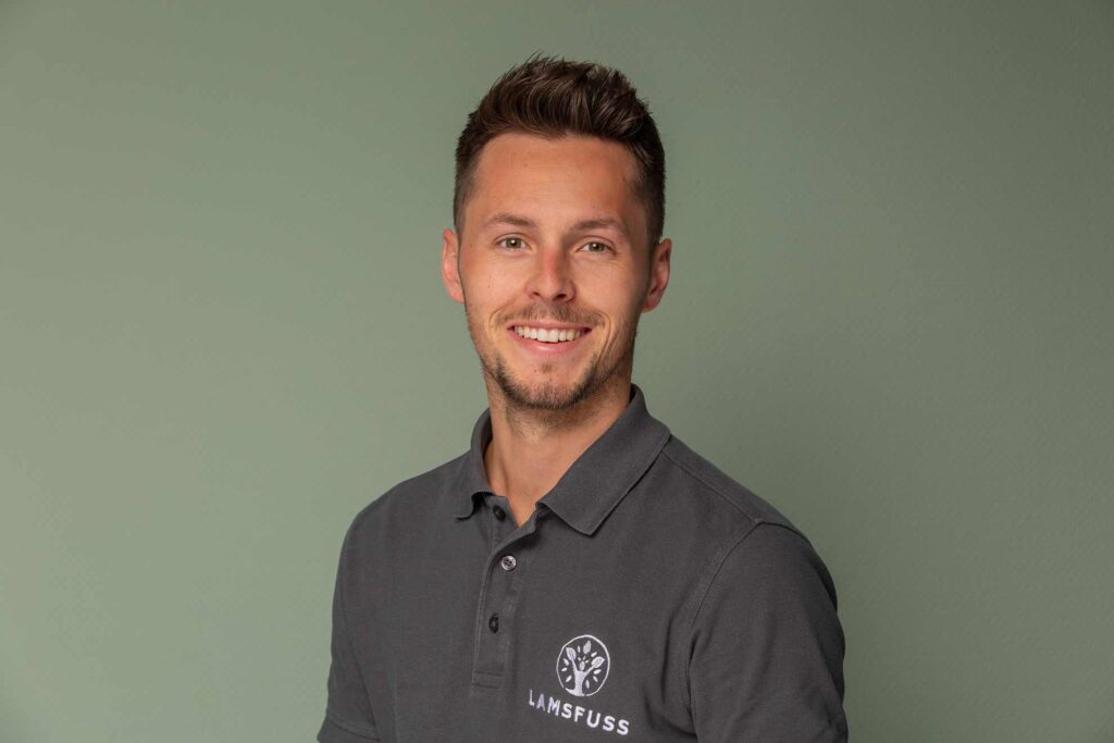 Businessfotograf & Portraitfotos für selbstständige