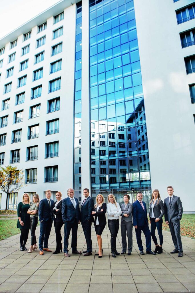 Fotograf Mitarbeiterfotos Köln