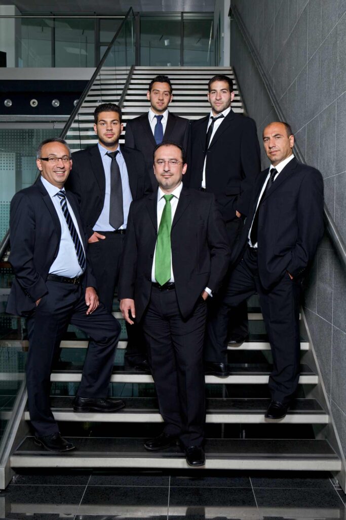 Fotograf Mitarbeiterfotos Köln