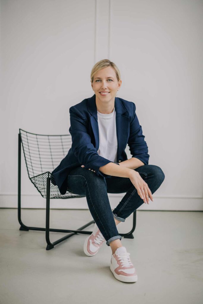 Businessfotograf & Portraitfotograf für unternehmer und selbstständige