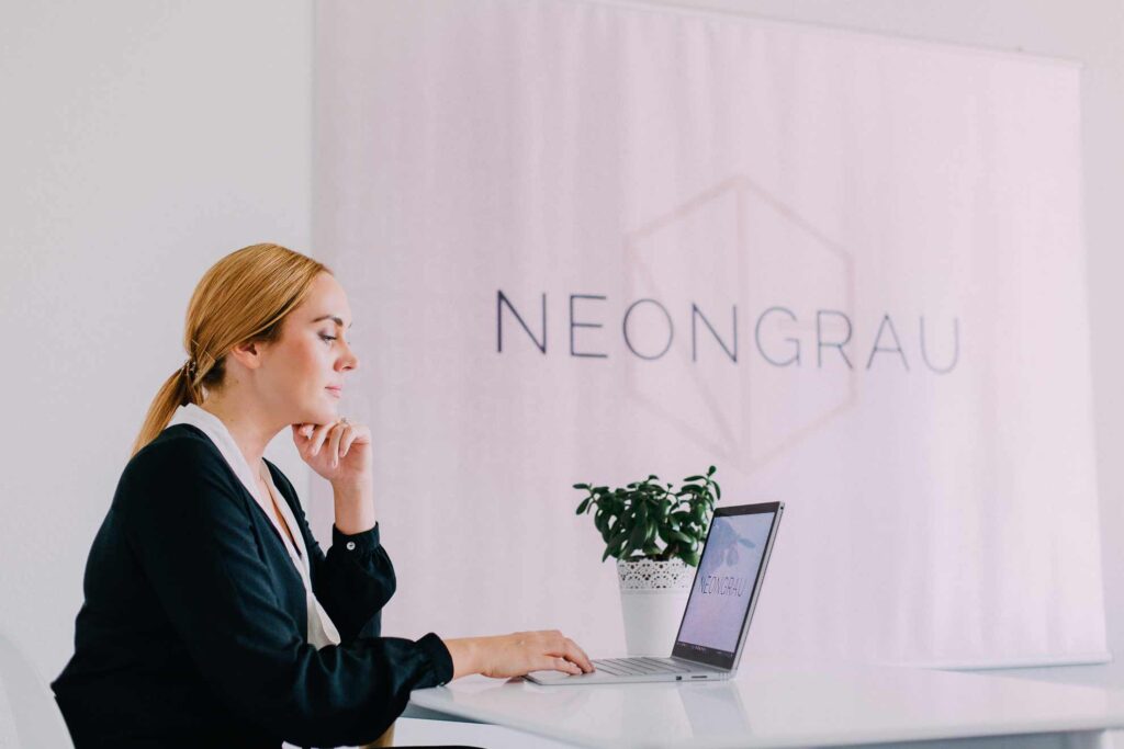 Businessfotograf & Portraitfotos für selbstständige