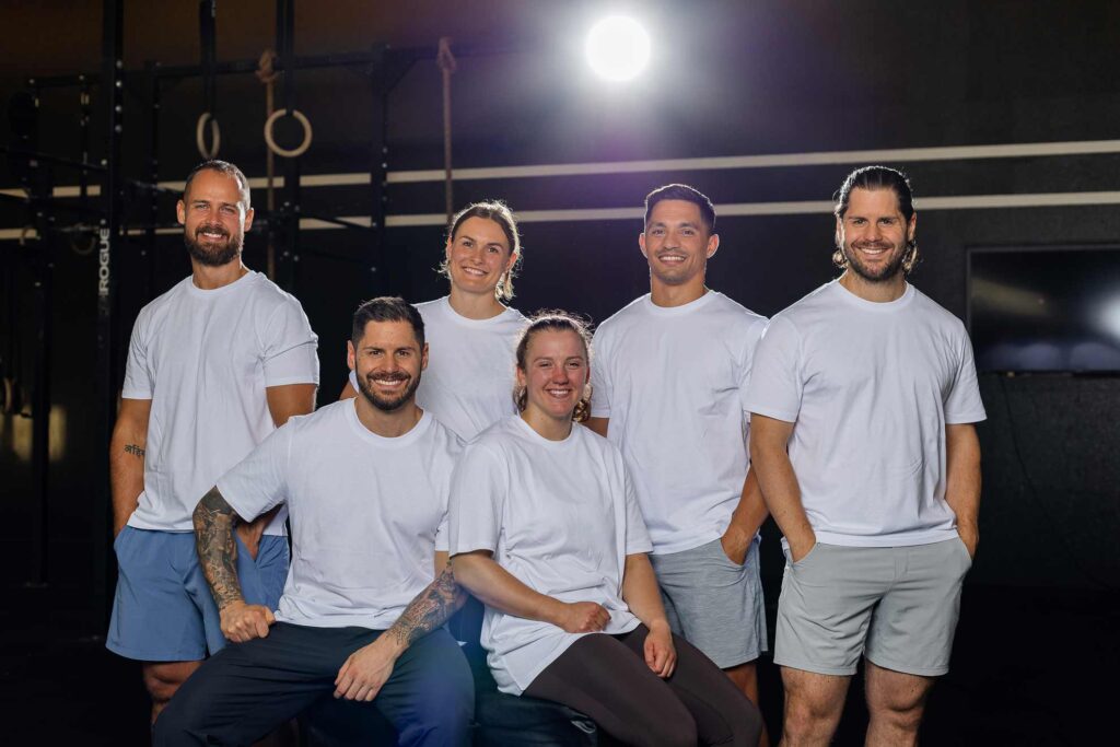 Fotograf Teamfotos Fitness Studio Köln
