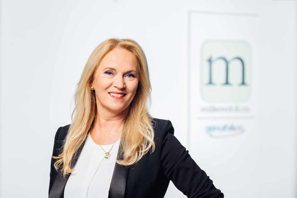 Businessfotograf & Portraitfotograf für unternehmer und selbstständige