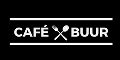 cafe buur logo