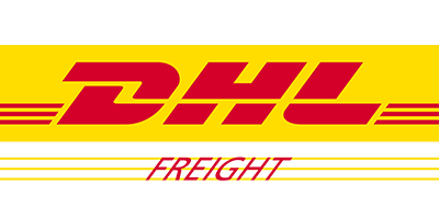 dhl freight logo