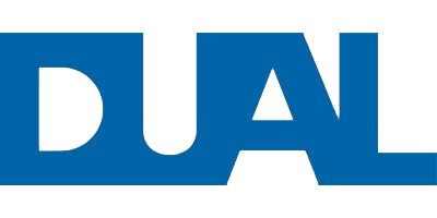 dual deutschland logo