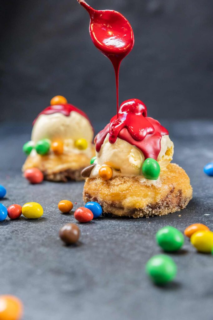 Leistungsübersicht Food-Fotografie & Gastronomie